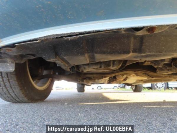 Used 2007 AT toyota raum NCZ20 Image[31]