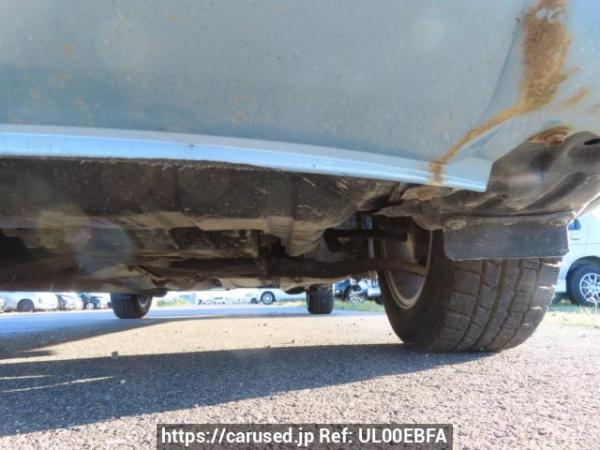 Used 2007 AT toyota raum NCZ20 Image[32]