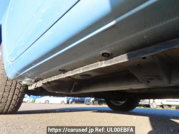 Used 2007 AT toyota raum NCZ20 Image[33]