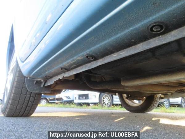 Used 2007 AT toyota raum NCZ20 Image[35]