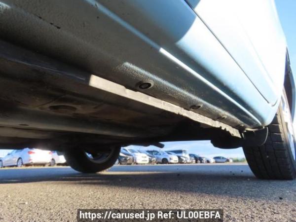 Used 2007 AT toyota raum NCZ20 Image[36]