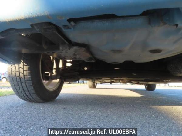 Used 2007 AT toyota raum NCZ20 Image[37]