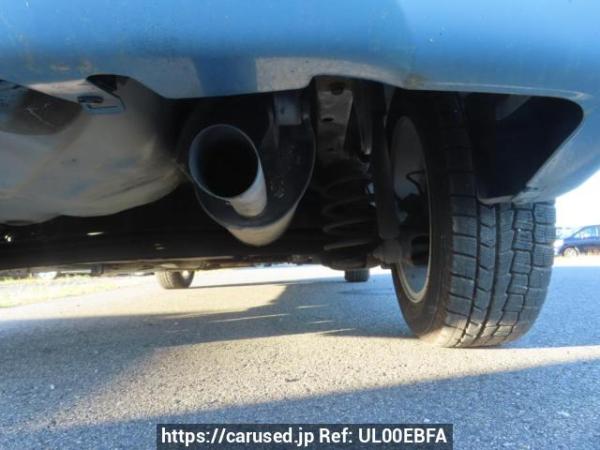 Used 2007 AT toyota raum NCZ20 Image[38]