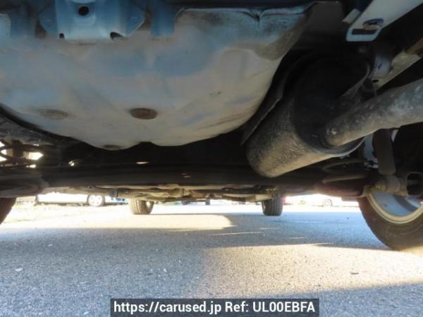 Used 2007 AT toyota raum NCZ20 Image[39]