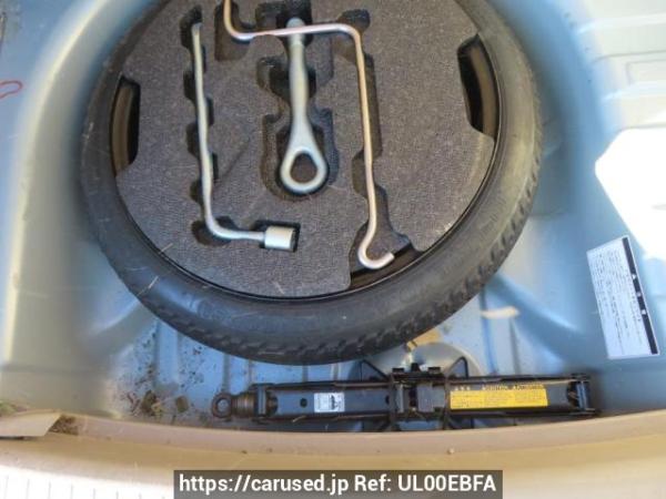 Used 2007 AT toyota raum NCZ20 Image[40]