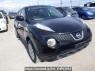 Used 2013 AT nissan juke YF15 Image[0]