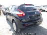 Used 2013 AT nissan juke YF15 Image[4]