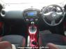 Used 2013 AT nissan juke YF15 Image[15]