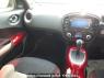 Used 2013 AT nissan juke YF15 Image[16]