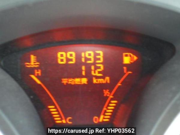 Used 2013 AT nissan juke YF15 Image[21]