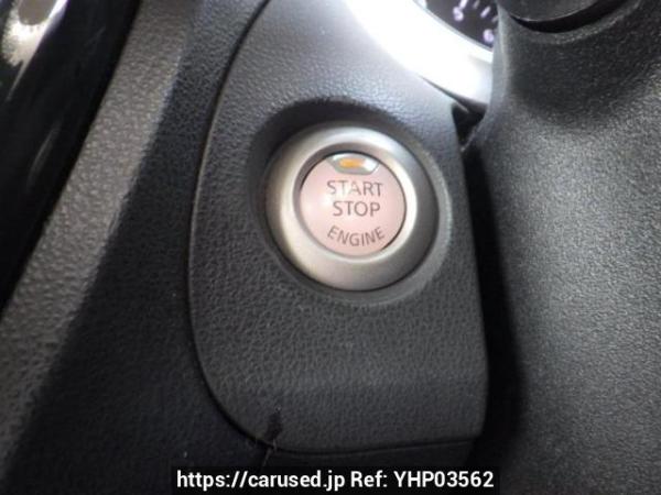 Used 2013 AT nissan juke YF15 Image[22]