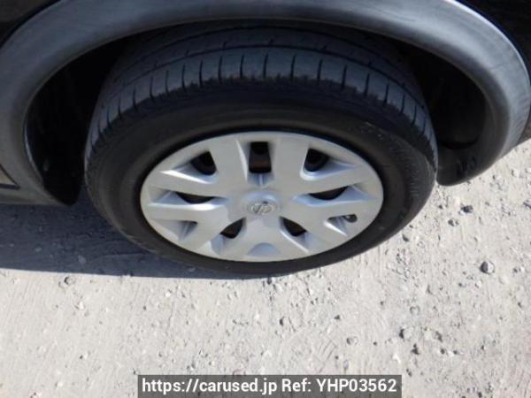 Used 2013 AT nissan juke YF15 Image[24]