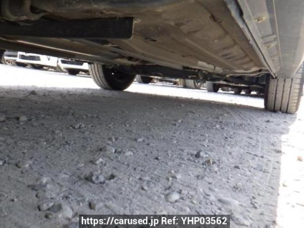 Used 2013 AT nissan juke YF15 Image[31]