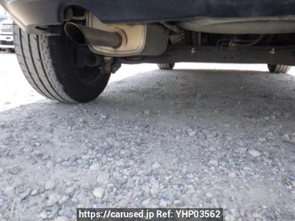 Used 2013 AT nissan juke YF15 Image[34]
