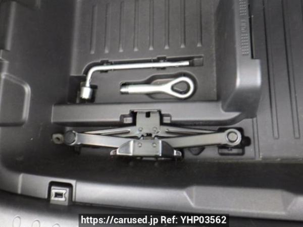 Used 2013 AT nissan juke YF15 Image[36]