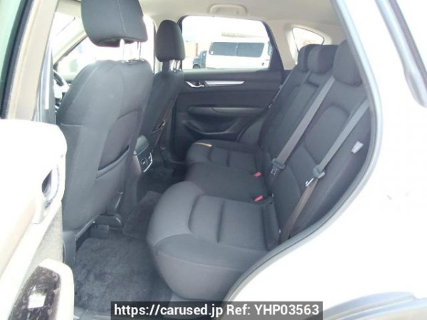Used 2017 AT mazda cx-5 KF2P Image[15]