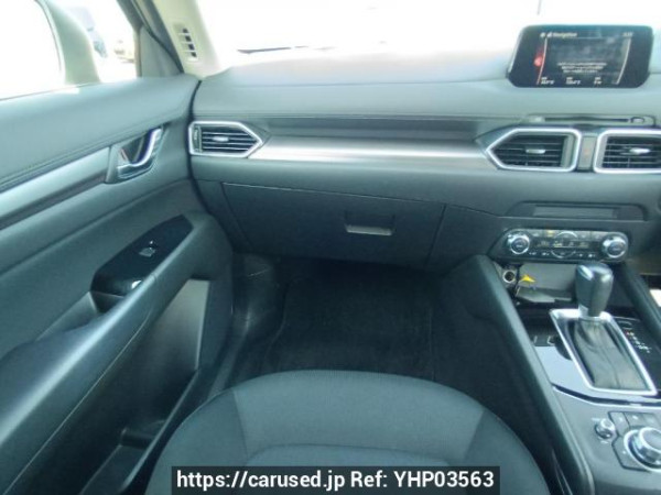 Used 2017 AT mazda cx-5 KF2P Image[17]