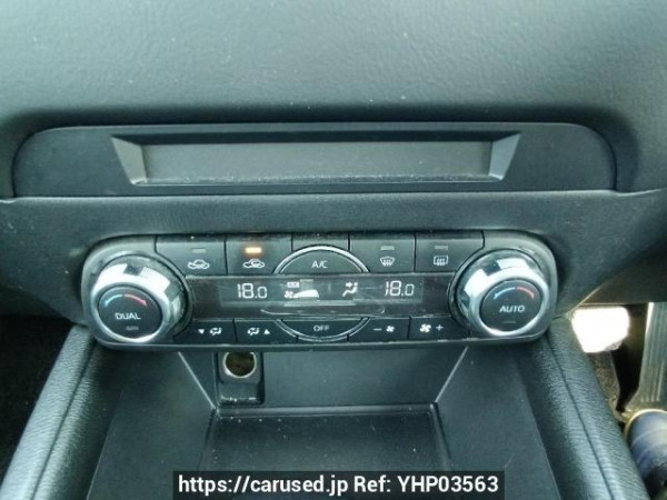 Used 2017 AT mazda cx-5 KF2P Image[21]