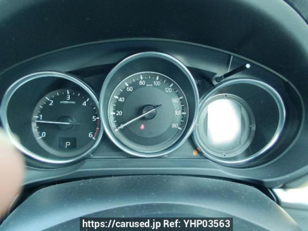 Used 2017 AT mazda cx-5 KF2P Image[23]