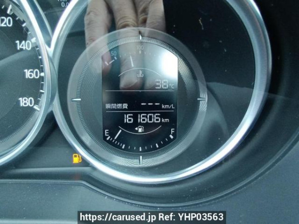Used 2017 AT mazda cx-5 KF2P Image[24]