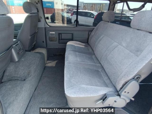 Used 2003 AT toyota regiusace-van TRH112V Image[14]