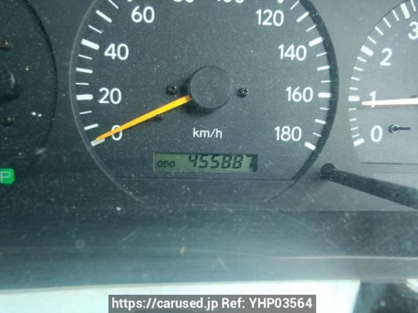 Used 2003 AT toyota regiusace-van TRH112V Image[21]