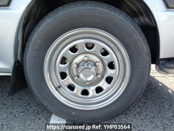 Used 2003 AT toyota regiusace-van TRH112V Image[24]