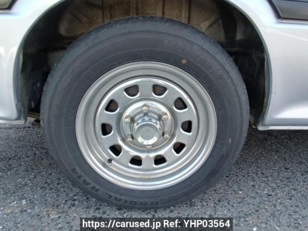 Used 2003 AT toyota regiusace-van TRH112V Image[27]