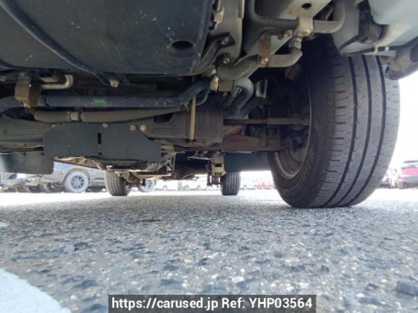 Used 2003 AT toyota regiusace-van TRH112V Image[29]
