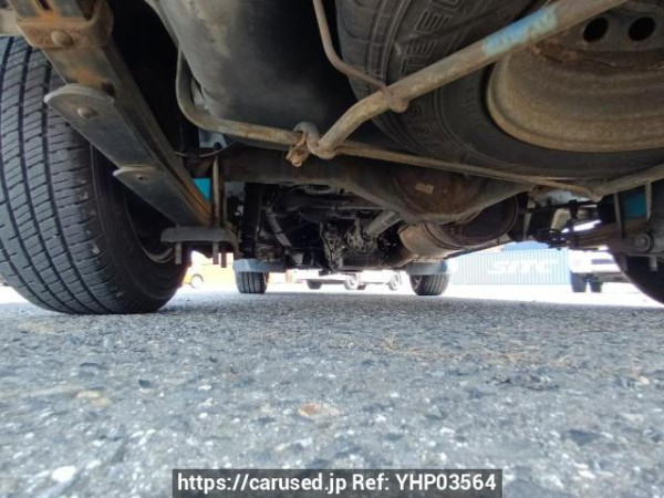 Used 2003 AT toyota regiusace-van TRH112V Image[34]