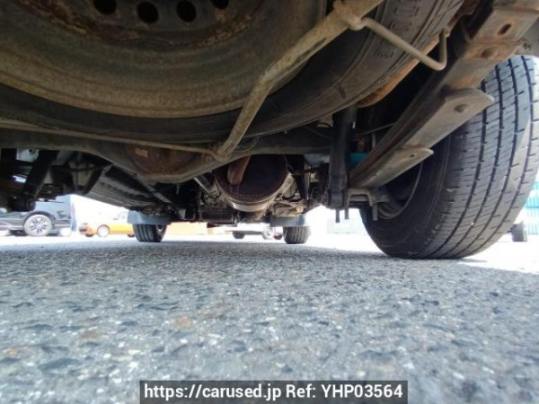 Used 2003 AT toyota regiusace-van TRH112V Image[35]