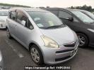 Toyota Ractis NCP100