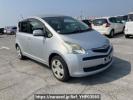 Toyota Ractis NCP100