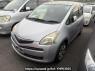 Used 2005 AT toyota ractis NCP100 Image[1]
