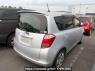 Used 2005 AT toyota ractis NCP100 Image[3]