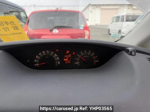 Used 2005 AT toyota ractis NCP100 Image[13]