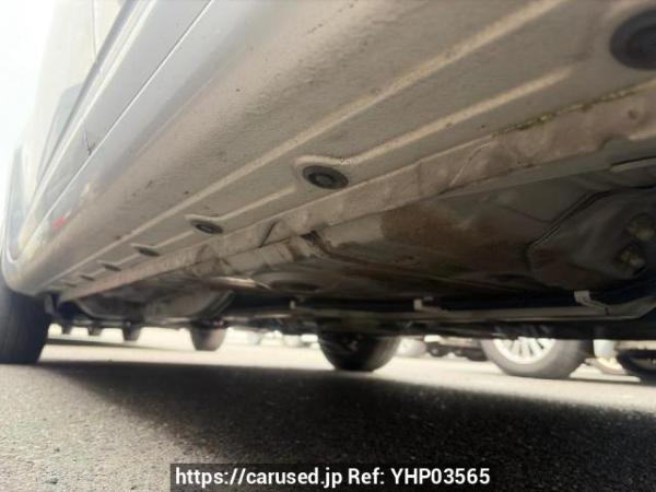Used 2005 AT toyota ractis NCP100 Image[20]