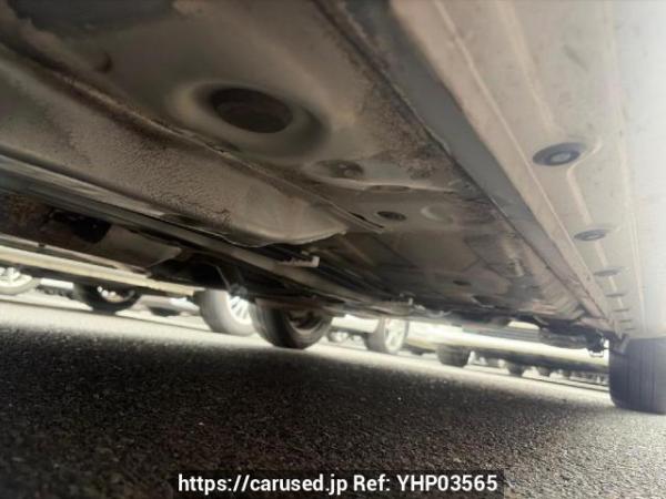 Used 2005 AT toyota ractis NCP100 Image[21]
