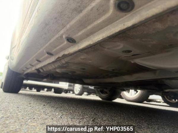 Used 2005 AT toyota ractis NCP100 Image[22]