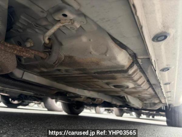 Used 2005 AT toyota ractis NCP100 Image[23]