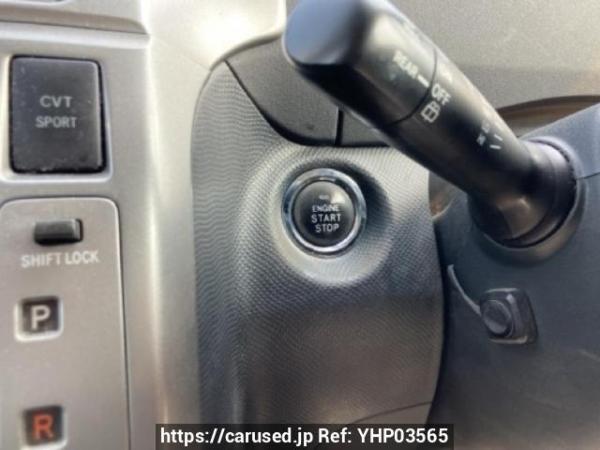 Used 2005 AT toyota ractis NCP100 Image[24]