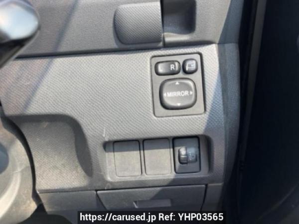 Used 2005 AT toyota ractis NCP100 Image[25]