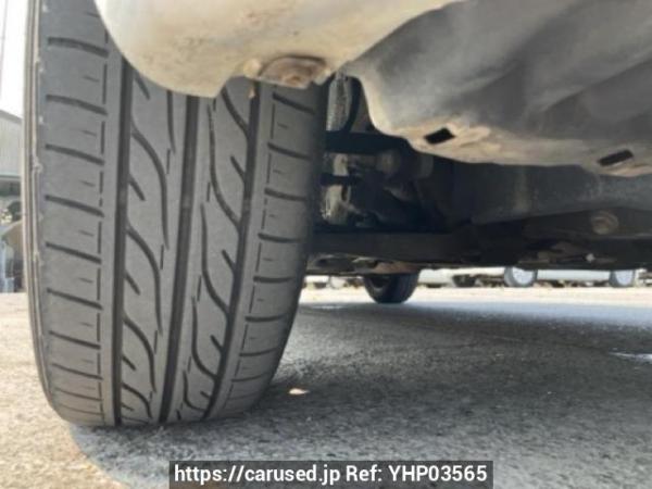 Used 2005 AT toyota ractis NCP100 Image[31]