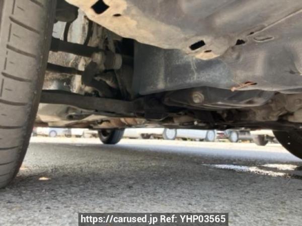 Used 2005 AT toyota ractis NCP100 Image[33]