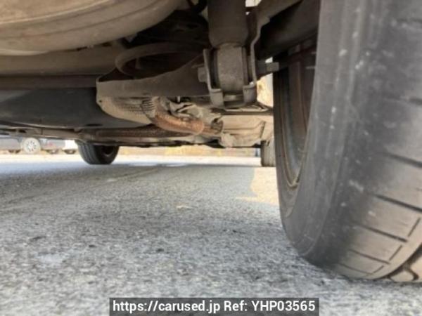 Used 2005 AT toyota ractis NCP100 Image[34]