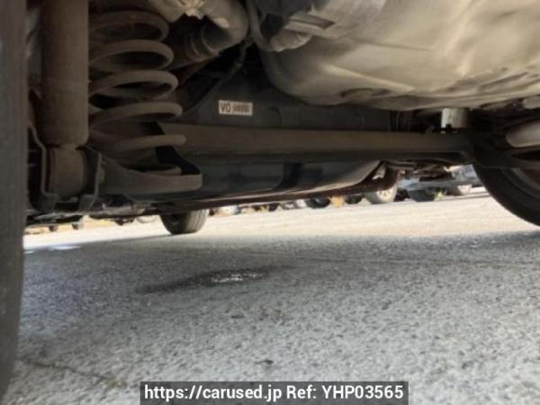 Used 2005 AT toyota ractis NCP100 Image[35]