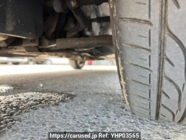 Used 2005 AT toyota ractis NCP100 Image[36]