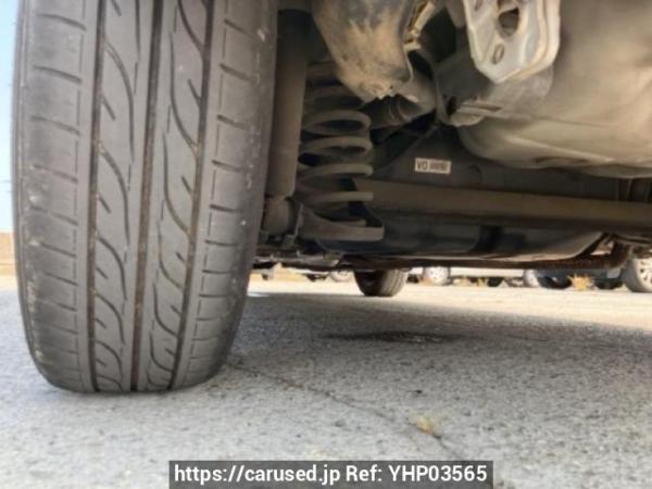 Used 2005 AT toyota ractis NCP100 Image[37]