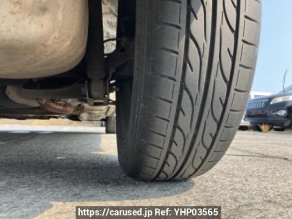 Used 2005 AT toyota ractis NCP100 Image[38]