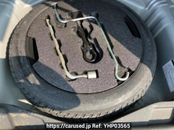 Used 2005 AT toyota ractis NCP100 Image[40]